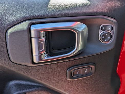 New 2026 Jeep Gladiator Sport image 6