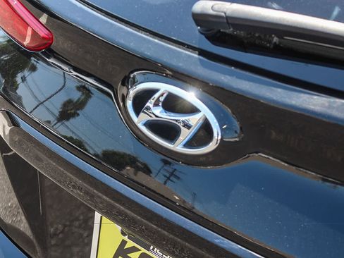 Certified 2023 Hyundai Kona N Line FWD image 11