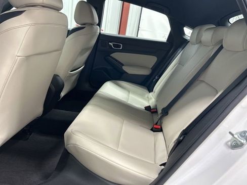 Used 2023 Acura Integra A-Spec image 11