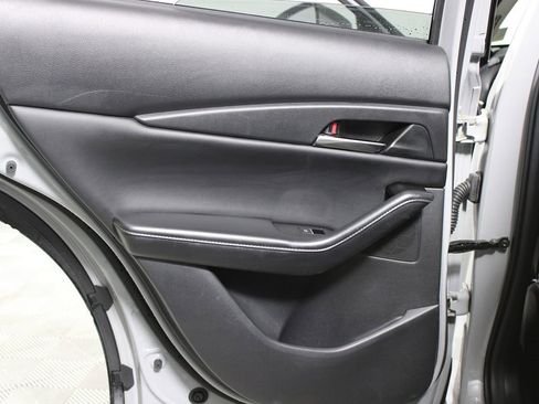 Used 2025 MAZDA CX-30 AWD 2.5 S w/ Preferred Package image 22