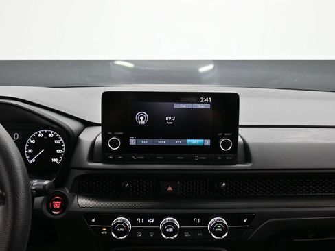 Certified 2025 Honda CR-V EX image 45
