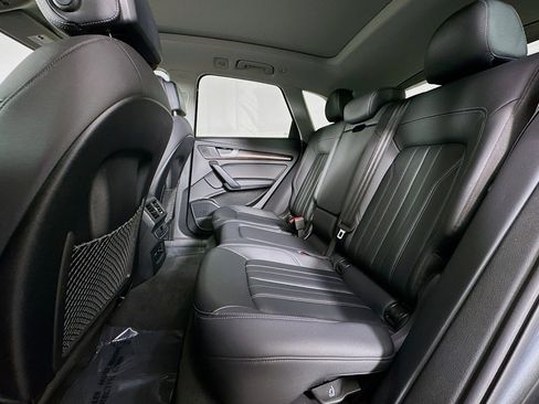 Used 2023 Audi Q5 2.0T Premium Plus w/ Premium Plus Package image 9