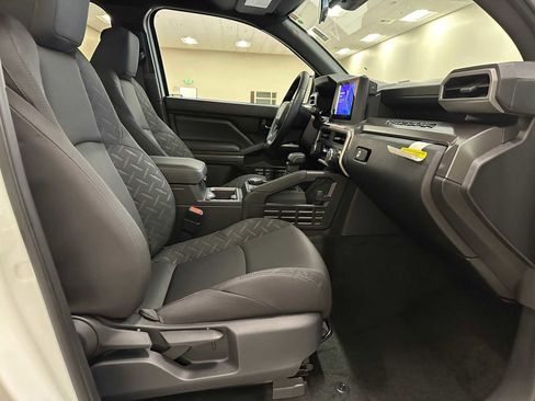 New 2026 Toyota Tacoma SR5 AWD/4WD image 26
