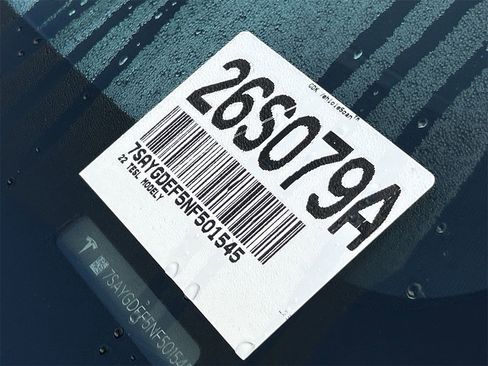 Used 2022 Tesla Model Y Performance image 31