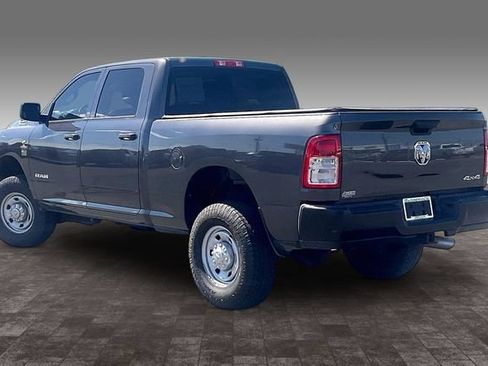 Used 2022 RAM 2500 Tradesman w/ Protection Group AWD/4WD image 12
