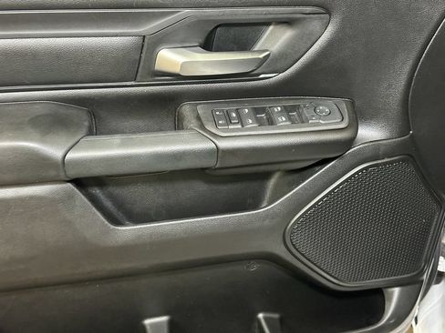 Used 2025 RAM 1500 Tradesman AWD/4WD image 21