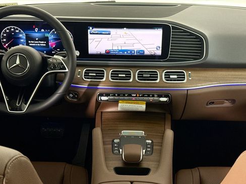 New 2026 Mercedes-Benz GLE 350 4MATIC image 14