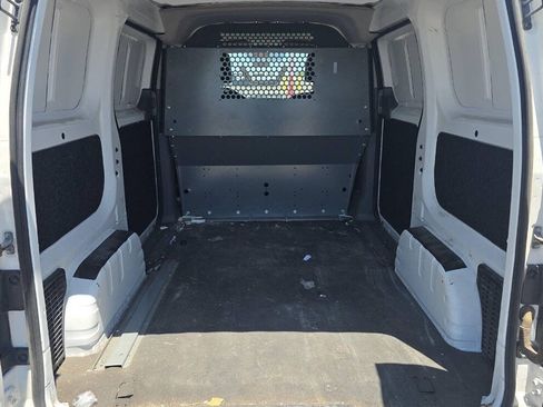 Used 2019 Nissan NV200 SV w/ Navigation Package FWD image 9