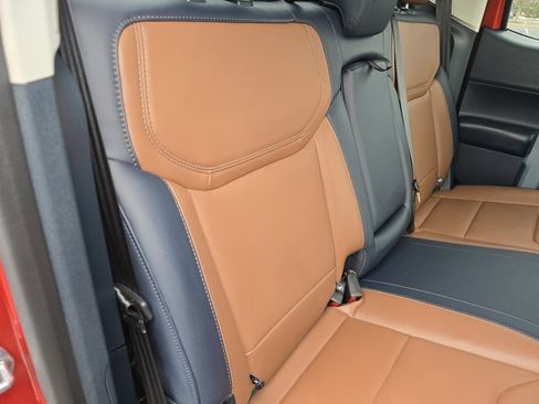 Used 2024 Ford Maverick Lariat w/ FX4 Off-Road Package image 23