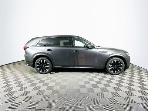 New 2026 MAZDA CX-90 3.3 Turbo S w/ Premium Plus AWD/4WD image 10