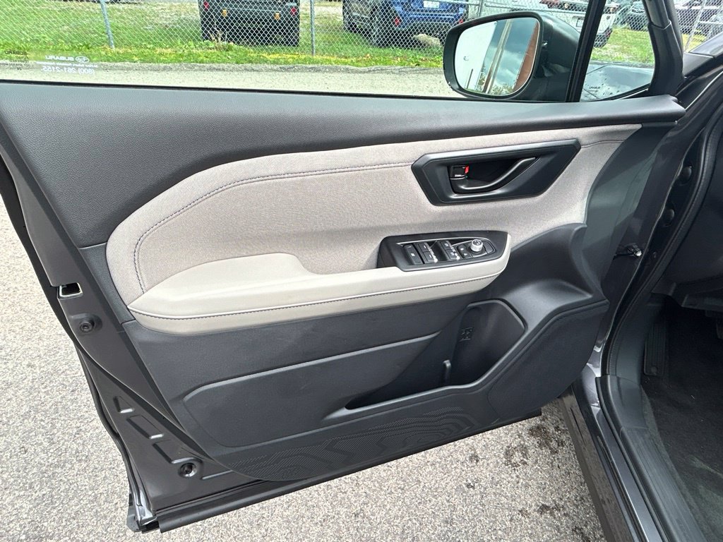 New 2026 Subaru Forester Premium AWD/4WD image 14