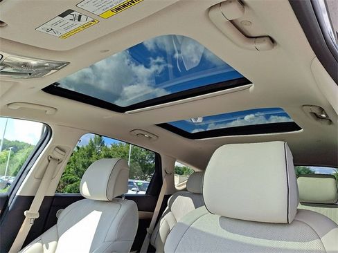 Used 2023 Genesis GV80 2.5T w/ Prestige Package image 14