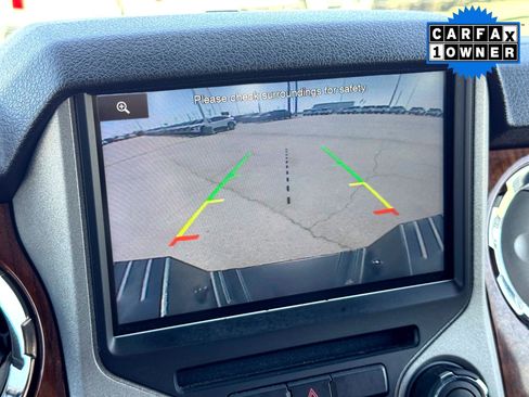 Used 2016 Ford F250 King Ranch w/ FX4 Off-Road Package image 31