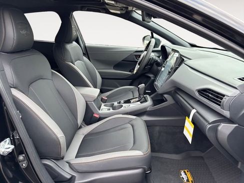 New 2026 Subaru Crosstrek 2.5i Wilderness w/ Crosstrek Mirror Package AWD/4WD image 15