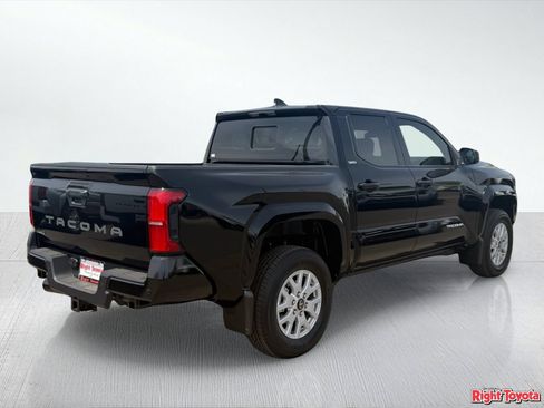 New 2026 Toyota Tacoma SR5 AWD/4WD image 7