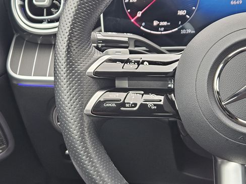 Certified 2025 Mercedes-Benz C 300 C 300 image 27