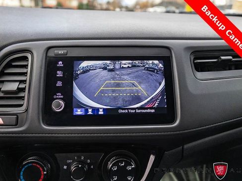 Used 2022 Honda HR-V Sport image 5