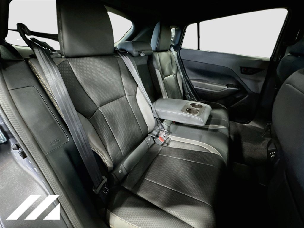 New 2026 Subaru Crosstrek 2.5i Wilderness AWD/4WD image 27