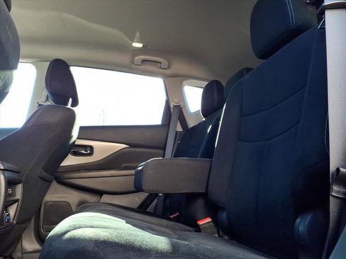 Used 2020 Nissan Murano SV image 12