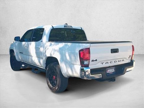 Used 2020 Toyota Tacoma SR5 image 8