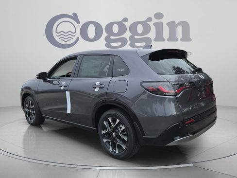 New 2027 Honda HR-V EX-L image 3