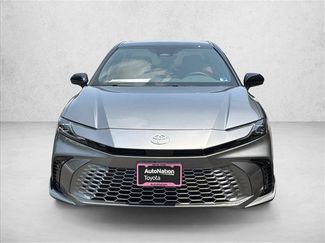 New 2026 Toyota Camry XSE FWD video 2