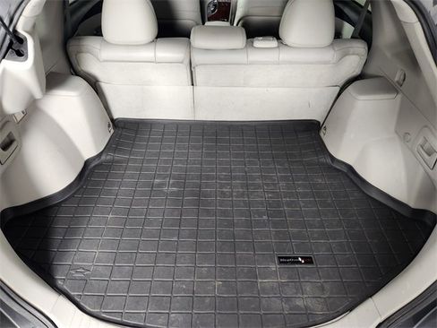 Used 2010 Toyota Venza AWD image 14