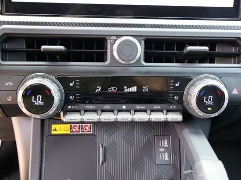 Certified 2025 Toyota 4Runner TRD Pro AWD/4WD image 20