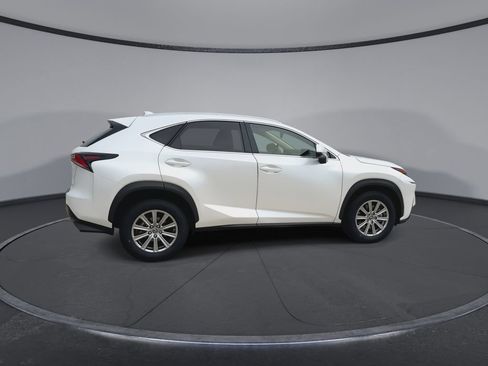 Used 2020 Lexus NX 300 FWD w/ Comfort Package image 9