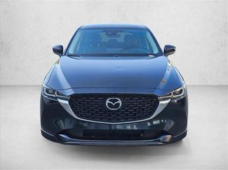 Used 2025 MAZDA CX-5 AWD 2.5 S w/ Select Package video 2