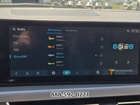 Used 2025 Hyundai Sonata SEL FWD image 21