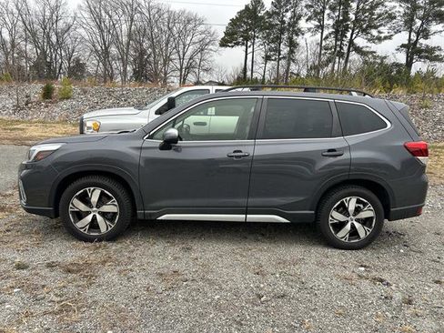 Used 2020 Subaru Forester Touring w/ Popular Package #2 image 6