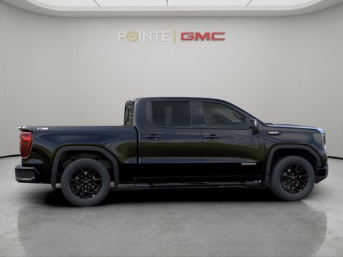 New 2026 GMC Sierra 1500 Elevation w/ Preferred Package AWD/4WD image 5