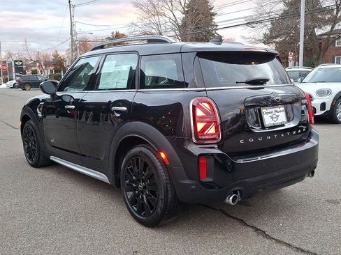 Certified 2023 MINI Cooper Countryman S image 4