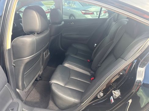Used 2012 Nissan Maxima 3.5 SV w/ Sport Pkg FWD image 12