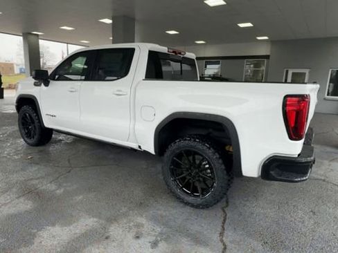 New 2026 GMC Sierra 1500 AT4X image 6