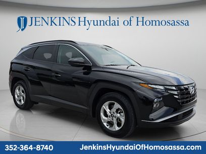 Used 2024 Hyundai Tucson SEL