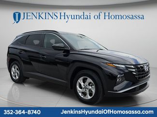 Used 2024 Hyundai Tucson SEL FWD video 1