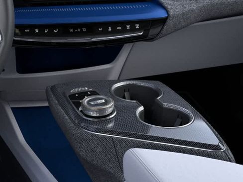 New 2027 Cadillac Optiq Sport AWD/4WD image 23
