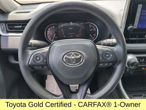 Certified 2025 Toyota RAV4 XLE AWD/4WD image 16