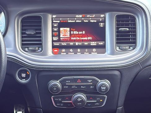 Certified 2023 Dodge Charger R/T w/ Plus Group image 17