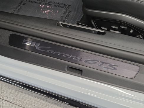 Used 2026 Porsche 911 Carrera 4 GTS image 14