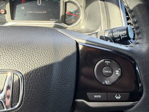 Used 2022 Honda Pilot Special Edition image 18