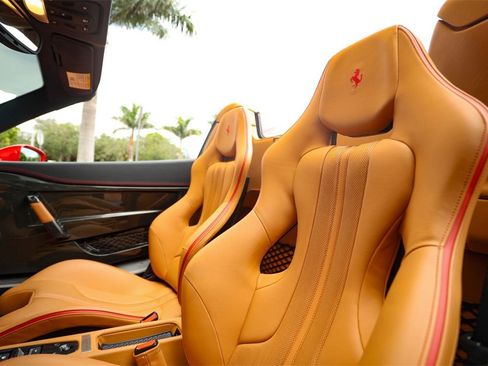 Certified 2015 Ferrari 458 Speciale A image 52