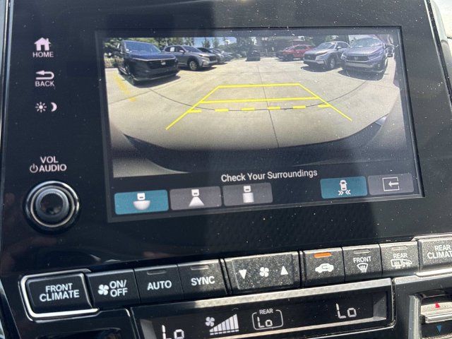 Certified 2024 Honda Odyssey Elite image 25