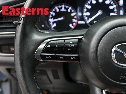 Used 2024 MAZDA CX-30 AWD 2.5 S w/ Preferred Package image 15