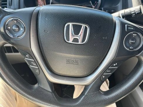Used 2017 Honda Pilot LX image 14