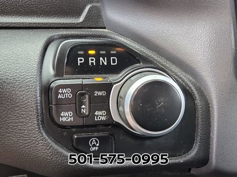 Used 2022 RAM 1500 Big Horn AWD/4WD image 24