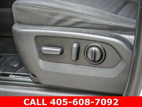 Certified 2022 Chevrolet Silverado 1500 RST w/ Safety Package AWD/4WD image 45