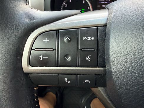 Used 2023 Lexus GX 460 Premium AWD/4WD image 36